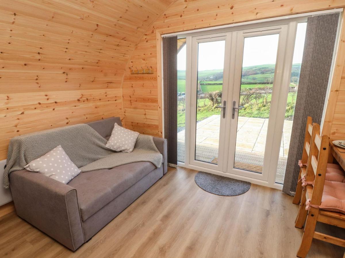 Holly Villa Ulverston Exteriör bild