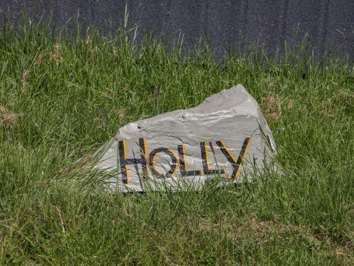 Holly Villa Ulverston Exteriör bild